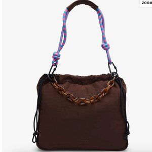 NWT Rotunda Sant Bag
